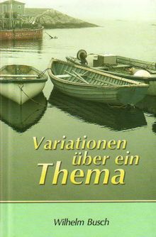 Variationen über ein Thema