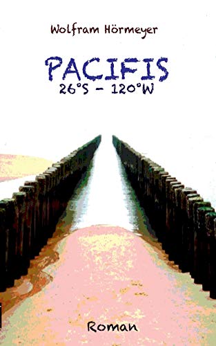 Pacifis: 26°S - 120°W
