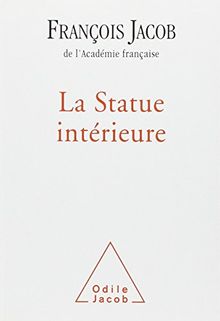 La statue intérieure