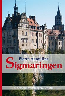 Sigmaringen