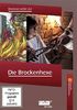 Die Brockenhexe - Brennen sollst du! - Geschichte Mitteldeutschlands