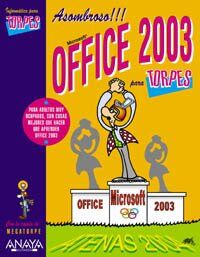 Office 2003 (Informática Para Torpes)