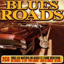 Blues Roads