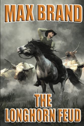The Longhorn Feud