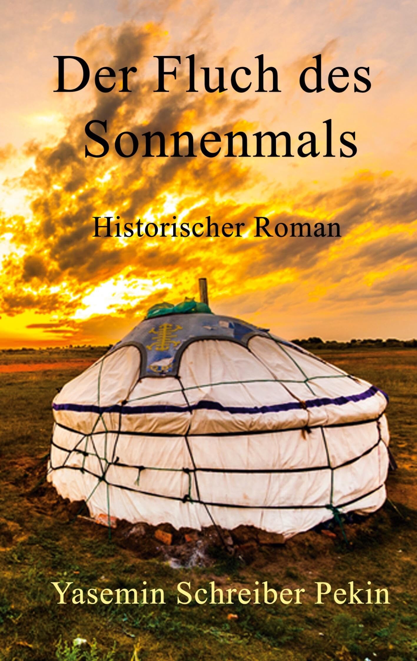 Der Fluch des Sonnenmals