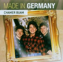 Made in Germany