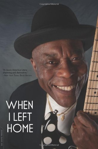 When I Left Home: My Story