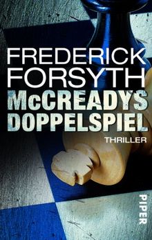 McCreadys Doppelspiel: Thriller