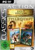 Titan Quest (Gold Edition)