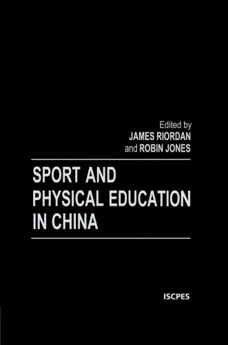 Sport and Physical Education in China: The Impact of Fascism and Communism on Sport (Iscpes Book Series)