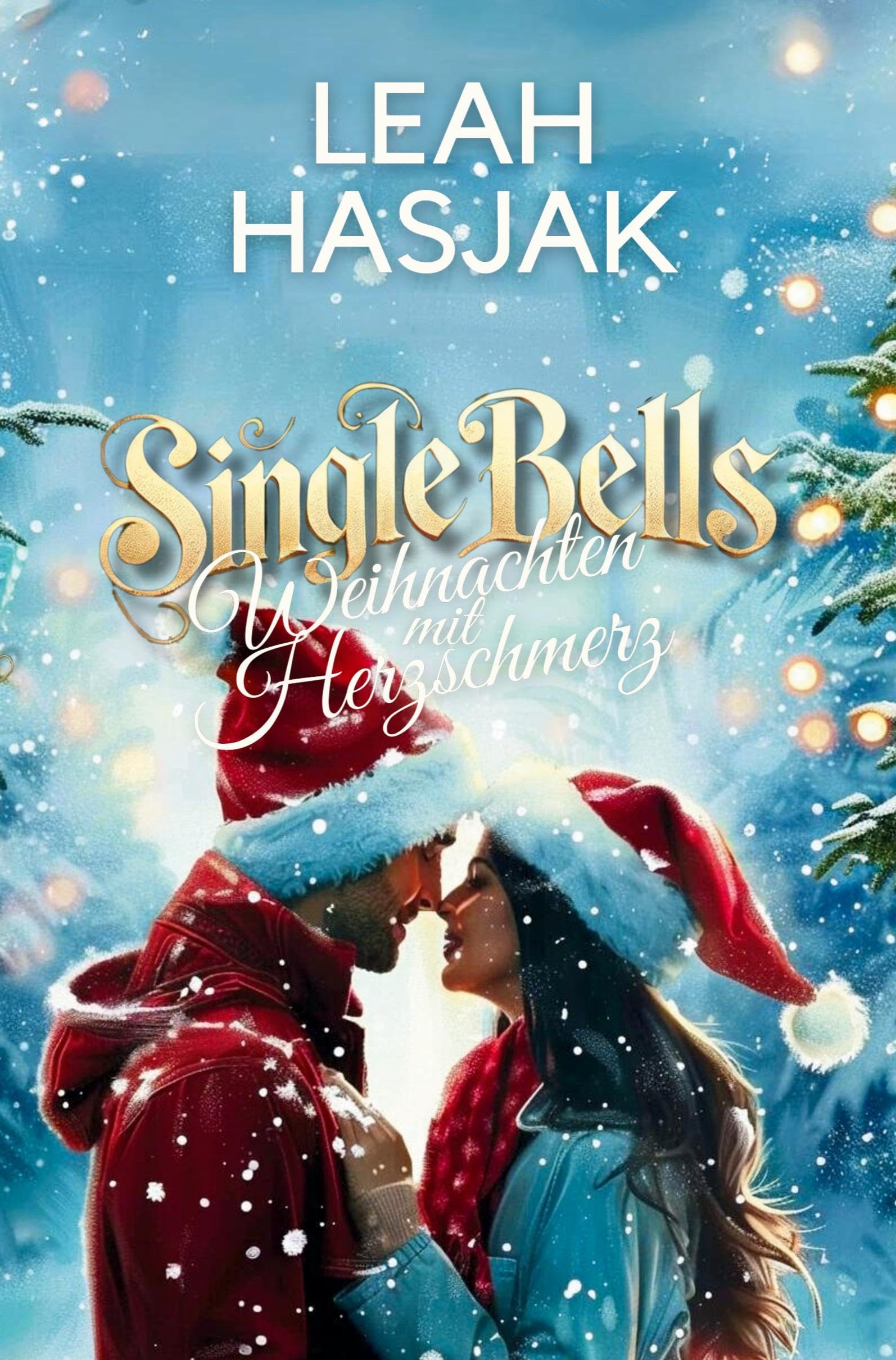Single Bells: Weihnachten mit Herzschmerz