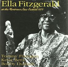 Original Jazz Classics: At the Montreux Jazz Festival 1975