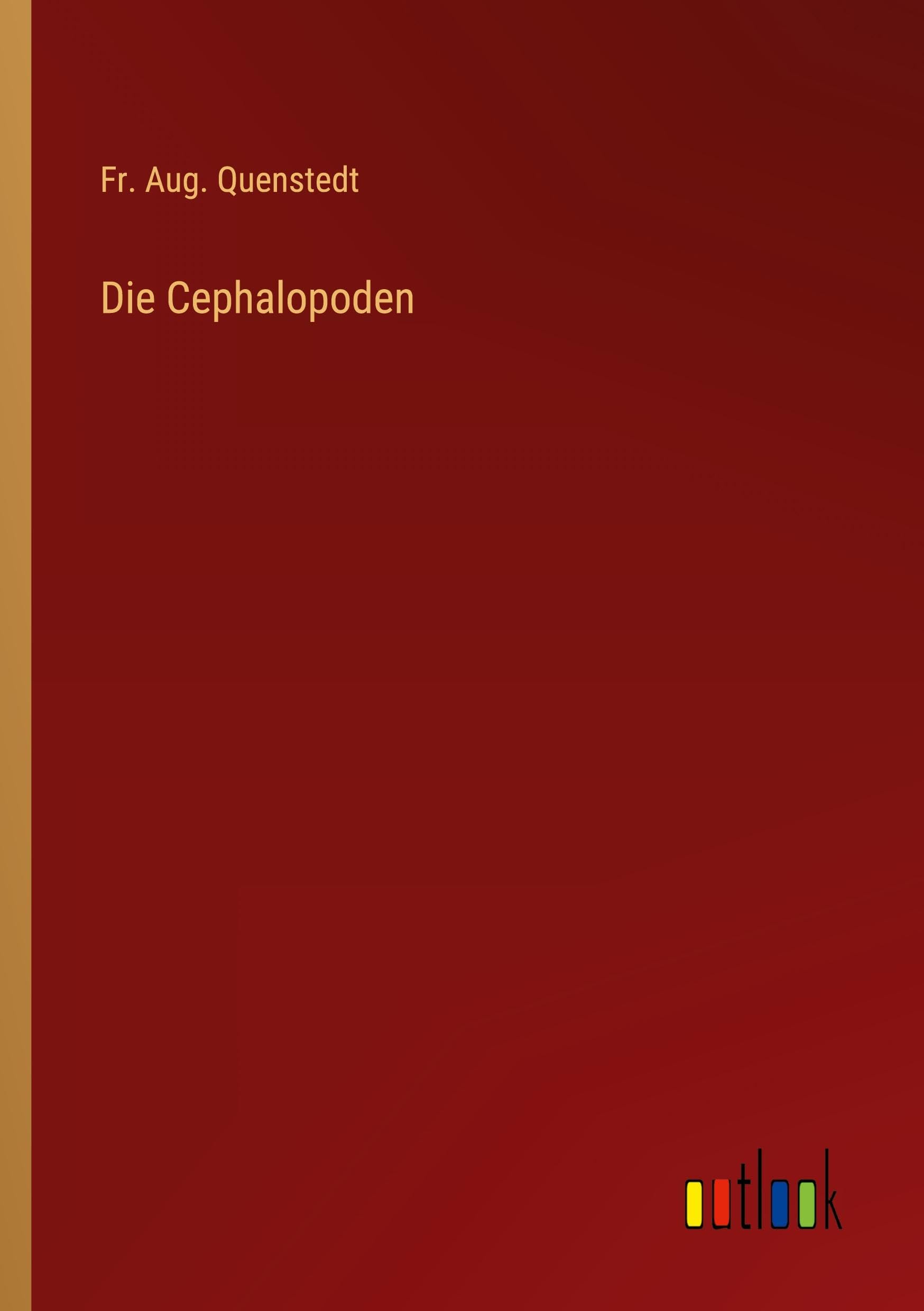 Die Cephalopoden