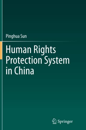 Human Rights Protection System in China