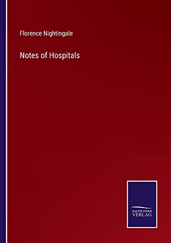 Notes of Hospitals