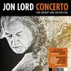 Concerto for Group & Orchestra [Vinyl LP]
