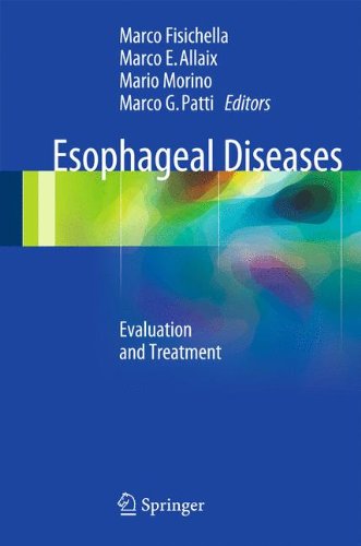 Esophageal Diseases: Evaluation and Treatment