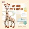 Sophie la girafe® Ein Tag mit Sophie