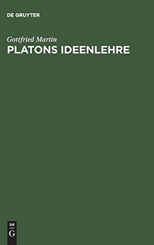 Platons Ideenlehre