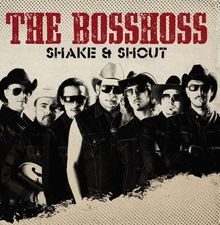 Shake & Shout