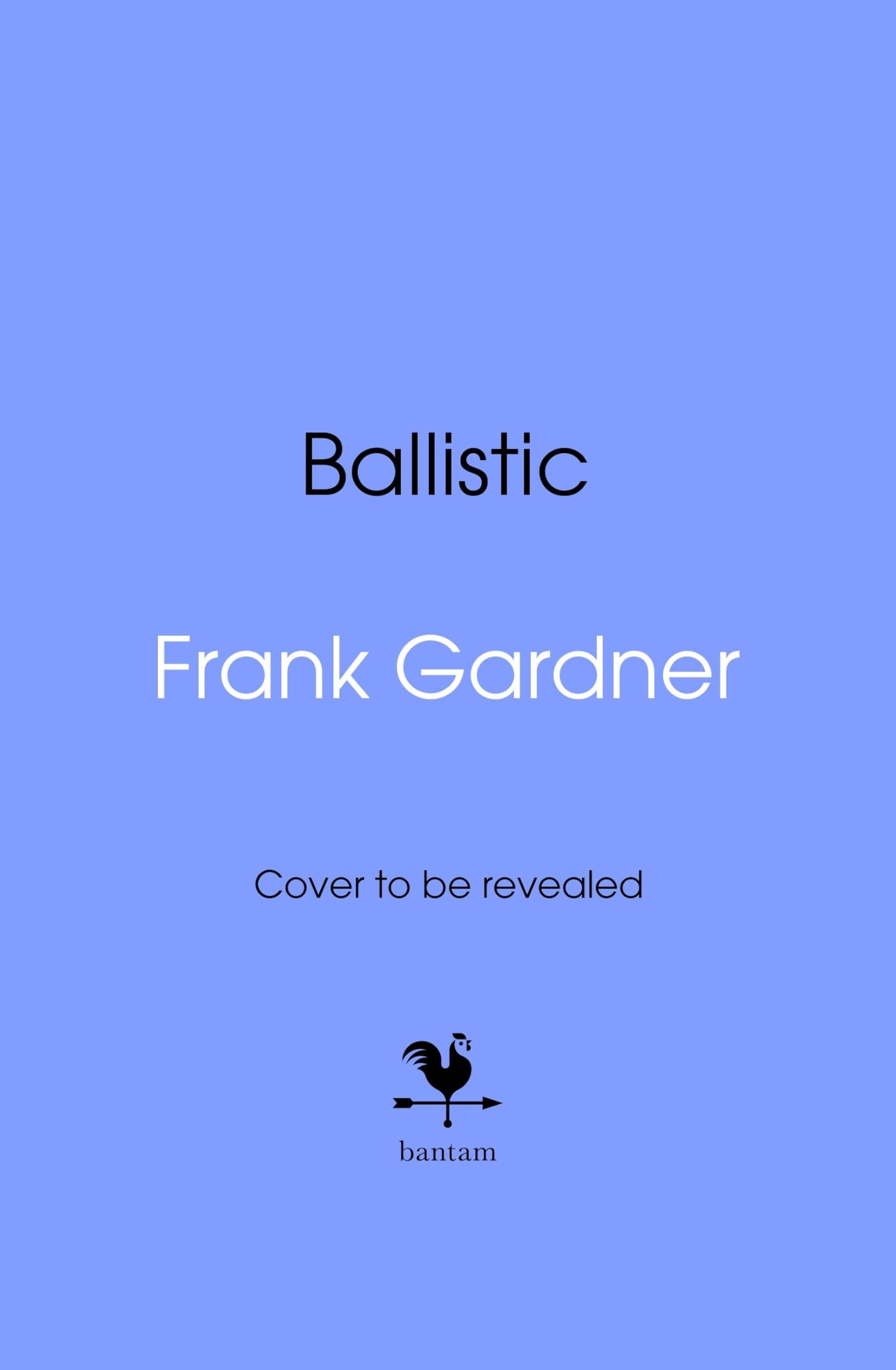 Ballistic