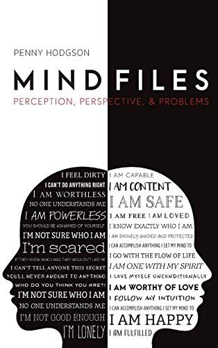 Mind Files: Perception, Perspective, & Problems