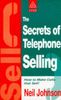 The Secrets of Telephone Selling