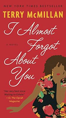 I Almost Forgot About You: A Novel