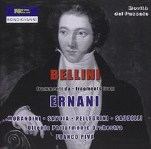 Ernani (Fragments)