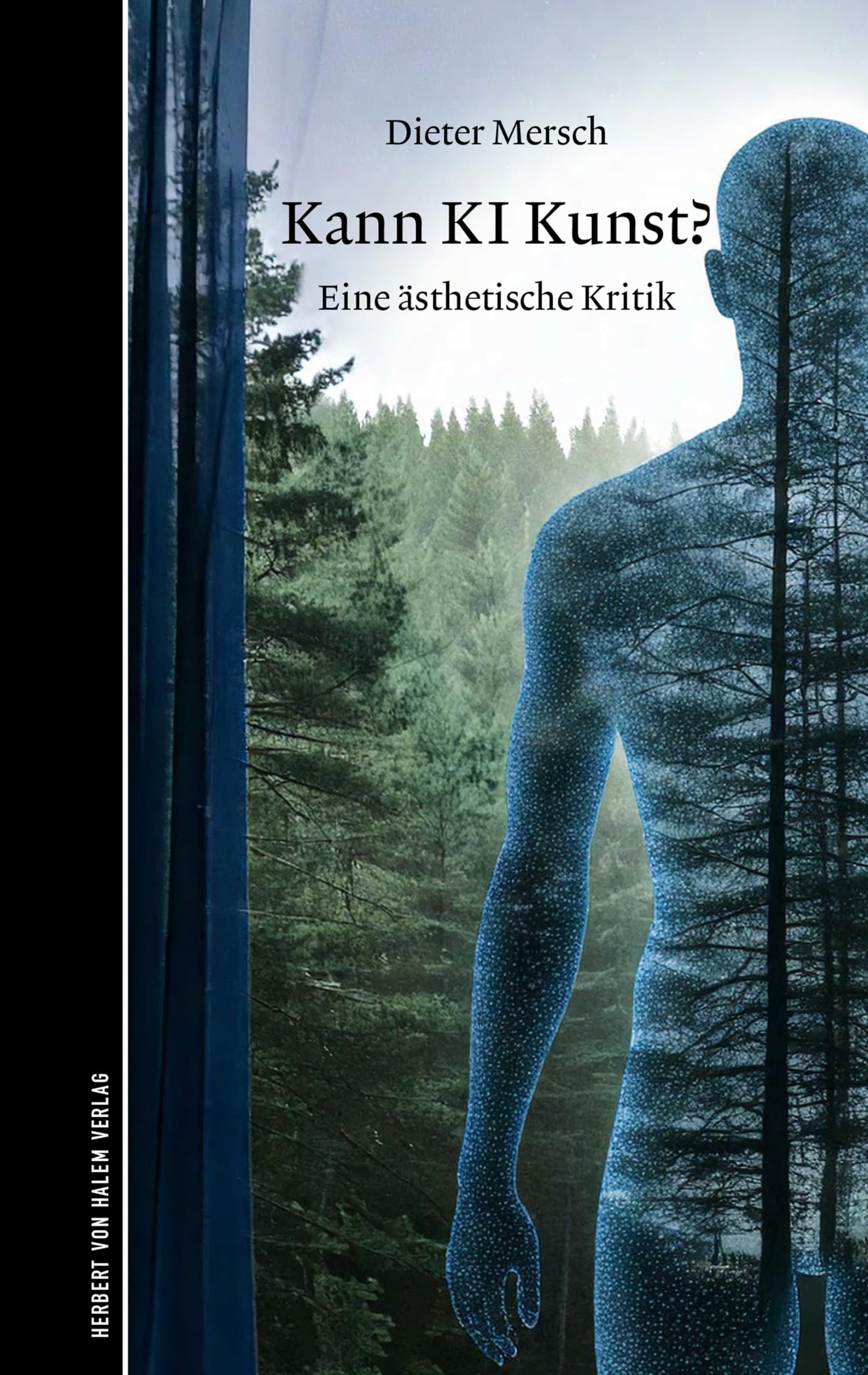 Kann KI Kunst?: Eine ästhetische Kritik