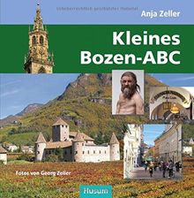 Kleines Bozen-ABC