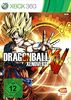 Dragonball Xenoverse - [Xbox 360]