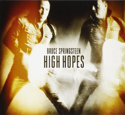 High Hopes - Edition limit&eacute;e (CD+ DVD)