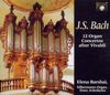 Bach/Vivaldi 2-CD