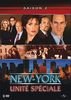 New York, unité spéciale : L'Intégrale Saison 2 - Coffret 6 DVD 