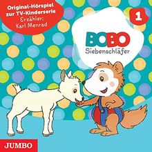 Die Ersten Abenteuer Von Bobo Siebenschläfer (1)