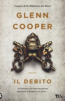 Glenn Cooper - Il Debito (1 BOOKS)