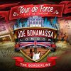 Tour de Force-Borderline