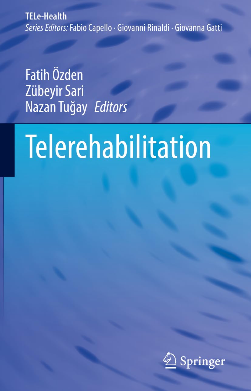 Telerehabilitation (TELe-Health)