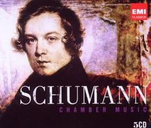 Schumann-Edit.-Kammermusik