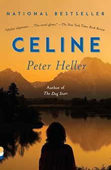 Celine: A novel (Vintage Contemporaries)