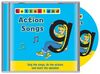 Action Songs (Letterland S.)