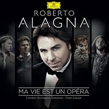 Ma Vie Est un Opera (Deluxe Version)