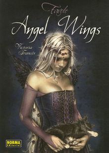 Francés, Victoria : Angel Wings von Victoria Francés | Buch | Zustand gut