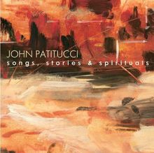 Songs,Stories & Spirituals