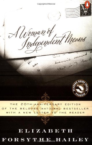 A Woman of Independent Means