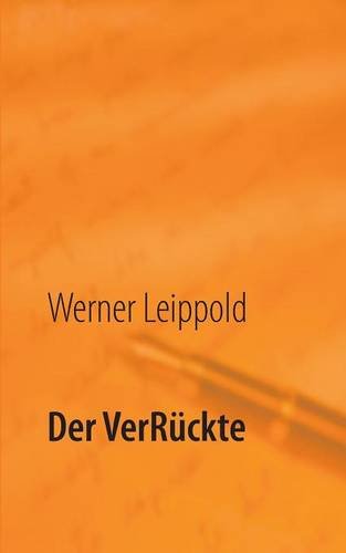Der VerRückte: burn-in, burn-out, burn for