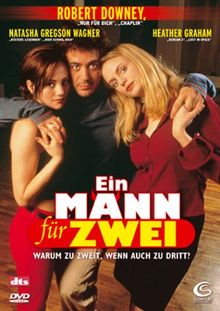 Ein Mann für zwei