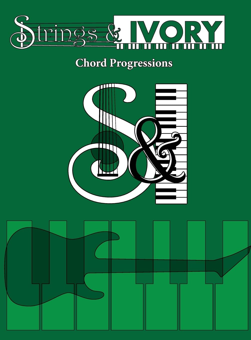 Strings & Ivory: Chord Progressions