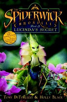 Lucinda's Secret (Spiderwick Chronicle) von Holly Black | Buch | Zustand sehr gut